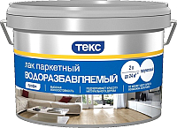

Лак Текс, Профи паркетный