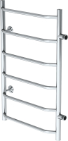 

Полотенцесушитель водяной, Terra LeRi ЛБ.50x80.Т6 42/25 (1 1/4")