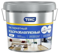 

Лак, Профи паркетный