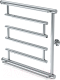 Миниатюра изображения товара Полотенцесушитель водяной Gloss & Reiter Prestige ПМ.7.50x60 (1.1/4")