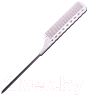 

Расческа Y.S.Park, YS-116 White