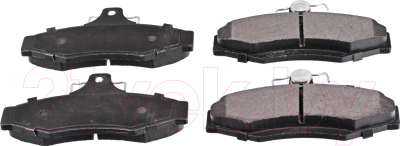 

Тормозные колодки AP, 05P694