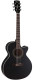 Электроакустическая гитара Cort SFX-ME BKS - 