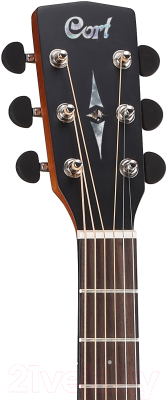Электроакустическая гитара Cort SFX-E 3TSS