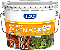 

Антисептик для древесины, Биотекс Классик Универсал