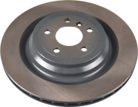 Тормозной диск Bosch 0986479D61