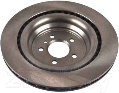 Изображение товара Тормозной диск Bosch 0986479D61