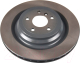 Миниатюра изображения товара Тормозной диск Bosch 0986479D61