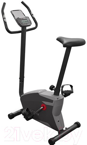 Велотренажер Carbon Fitness U708