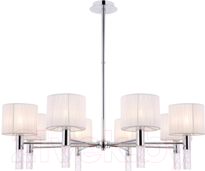 

Люстра Maytoni, Honour MOD045PL-08CH