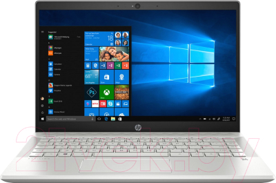 

Ноутбук HP, Pavilion 14-ce2020ur (7KA95EA)