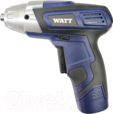 Электроотвертка Watt WAS-3.6 Li (1.036.019.00)