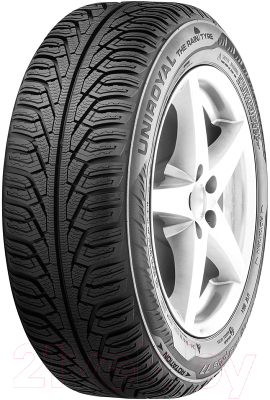 

Зимняя шина Uniroyal, MS plus 77 175/65R13 80T
