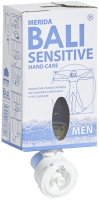 

Мыло-пена, Bali Sensitive Men Пенящееся Картридж