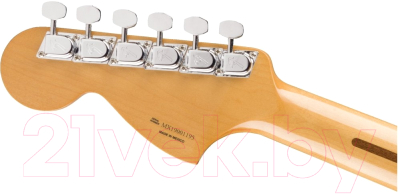 Изображение товара Электрогитара Fender Vintera 70s Telecaster Deluxe MN Mocha
