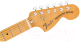 Миниатюра изображения товара Электрогитара Fender Vintera 70s Telecaster Deluxe MN Mocha
