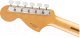 Миниатюра изображения товара Электрогитара Fender Vintera 70s Telecaster Deluxe MN Mocha