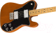 Миниатюра изображения товара Электрогитара Fender Vintera 70s Telecaster Deluxe MN Mocha