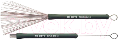 Барабанные щетки Vic Firth SB