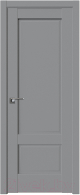 

Дверь межкомнатная ProfilDoors, Классика 105U 90x200