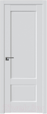 

Дверь межкомнатная ProfilDoors, Классика 105U 90x200