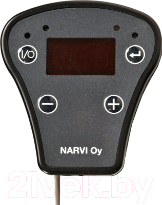 Электрокаменка Narvi Softy / 907118
