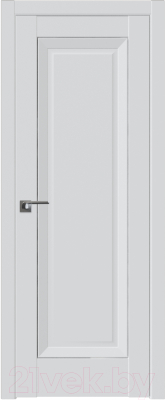 

Дверь межкомнатная ProfilDoors, Классика 2.85U 60x200