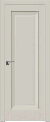 

Дверь межкомнатная ProfilDoors, Классика 2.85U 70x200
