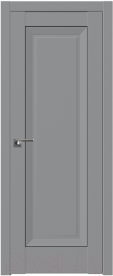 

Дверь межкомнатная ProfilDoors, Классика 2.85U 80x200