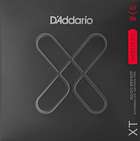 Струны для акустической гитары D'Addario XTABR1356 - 