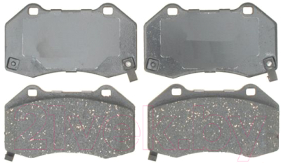 

Тормозные колодки Raybestos, PGD1379C