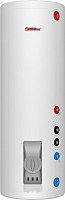 Накопительный водонагреватель Thermex IRP 280 V (combi) - 