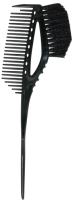 

Расческа Y.S.Park, YS-640 Black