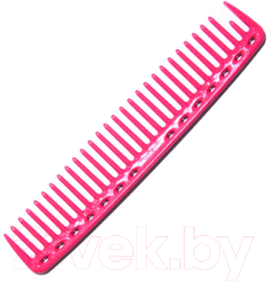 

Расческа Y.S.Park, YS-452 Pink