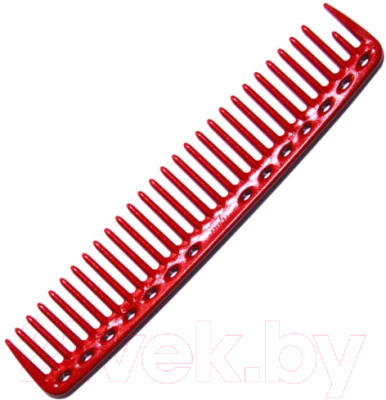 

Расческа Y.S.Park, YS-452 Red