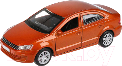 

Автомобиль игрушечный Технопарк, Седан / POLO-BN