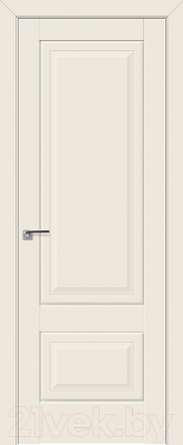 

Дверь межкомнатная ProfilDoors, Классика 2.89U 70x200
