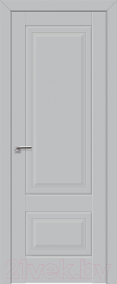 

Дверь межкомнатная ProfilDoors, Классика 2.89U 80x200