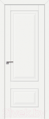 

Дверь межкомнатная ProfilDoors, Классика 2.89U 80x200