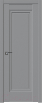 

Дверь межкомнатная ProfilDoors, Классика 2.34U 60x200