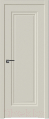 

Дверь межкомнатная ProfilDoors, Классика 2.34U 80x200