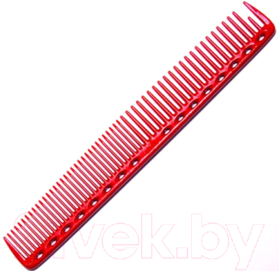 

Расческа Y.S.Park, YS-337 Red