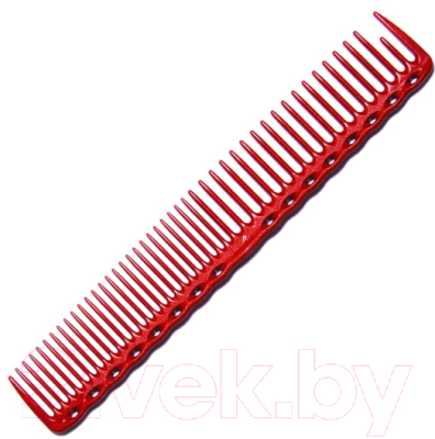 

Расческа Y.S.Park, YS-338 Red