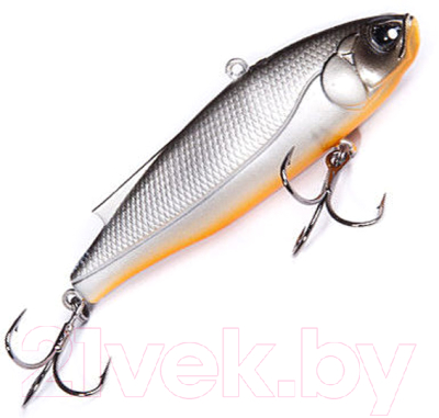 

Воблер Lucky John, VIB Soft 61/101 / LJVIBS61-101