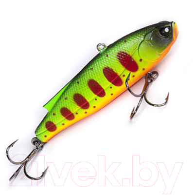 

Воблер Lucky John, VIB Soft 61/201 / LJVIBS61-201