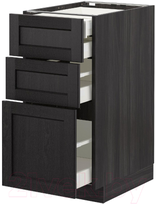 

Шкаф-стол кухонный Ikea, Метод/Максимера 492.612.94
