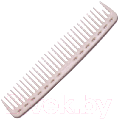 

Расческа Y.S.Park, YS-402 White
