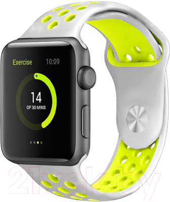 

Ремешок для умных часов Miru, 4039 Nike для Watch SJ-03