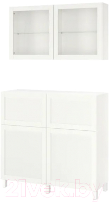 

Горка Ikea, Бесто 493.019.02