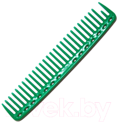 

Расческа Y.S.Park, YS-452 Green